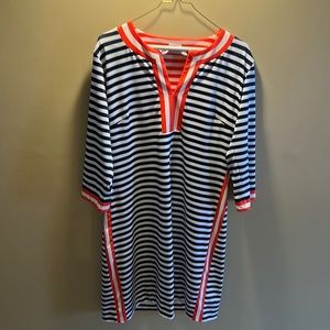 AHOY ⚓️⛵️ to your newest Gretchen Scott dress!